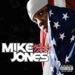 Mike Jones